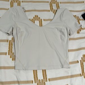 Lululemon Align T-Shirt